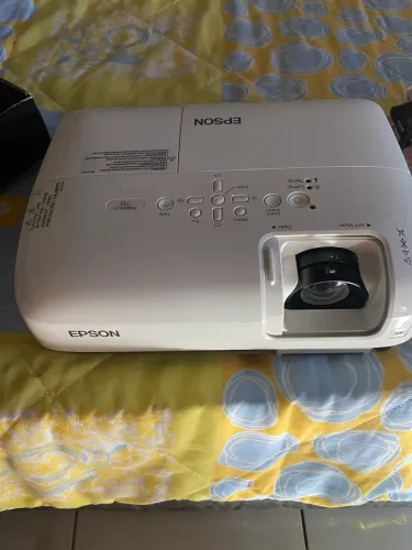 Vendo projetor