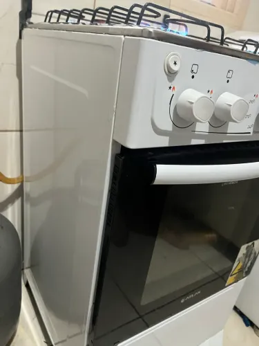Vendo fogão 4 bocas em perfeito estado