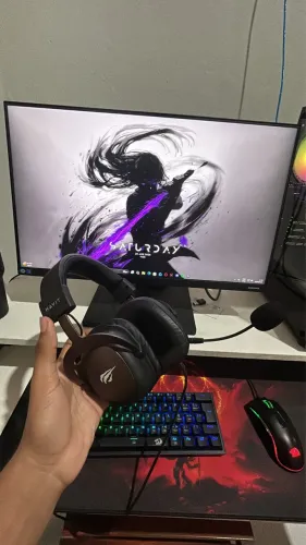 Pc gamer completo