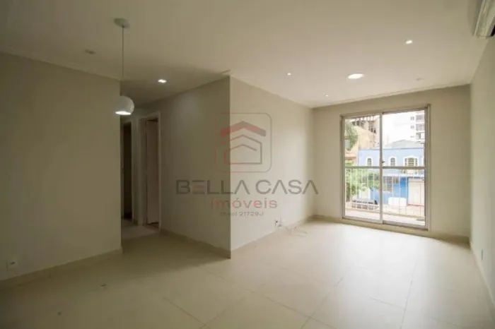 Apartamento à venda no Cambuci - 63m2- 3 dormitórios - 1 banheiro - 1 vaga de garagem
