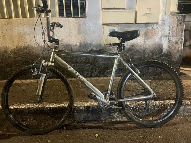 bike