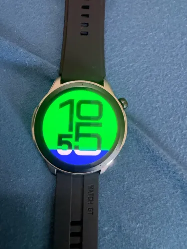 relógio smarwatch Amazfit gtr4 original