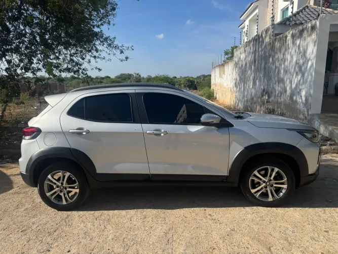 Fiat Pulse Audace 1.0 Turbo 200 Flex Aut. 2022