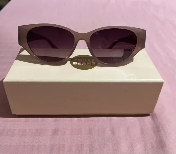 oculos chillibeans original
