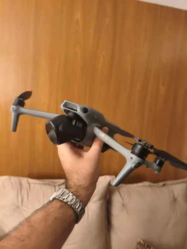 Drone DJI Air 3s Fly More Combo 