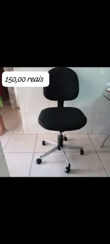 Cadeira de escritório