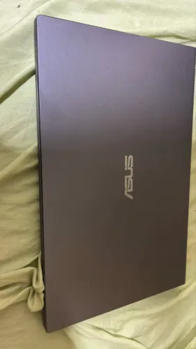 Notebook asus x515