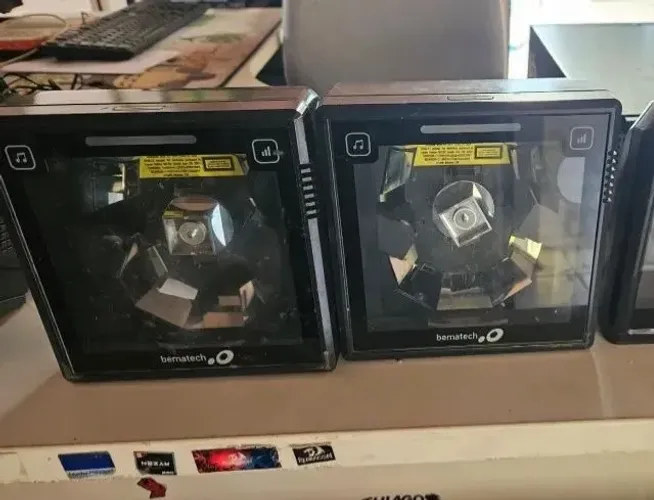 Leitor Fixo Bematech Aquila 3200 USB