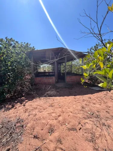 Chácara 7 hectares | 30 km de Campo Grande  MS-040
