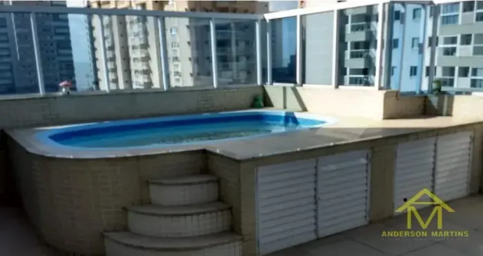 Cobertura Duplex 5 quartos à Venda em Praia de Itaparica! Código: 28709 R