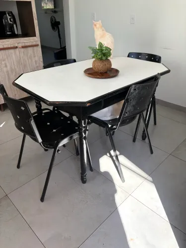 Móveis usados