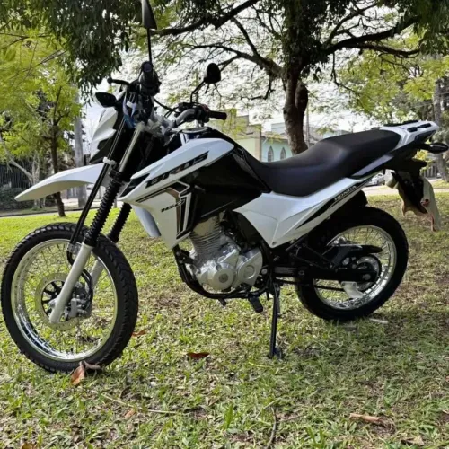 Honda NXR 160 Bros Esdd Flexone 2023