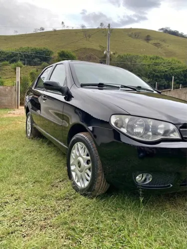 Fiat Siena 1.0/ EX 1.0 MPI Fire/ Fire Flex 8V 2007