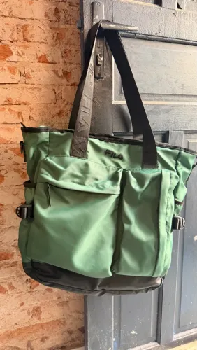 Bolsa Mochila Tote Fila 23L