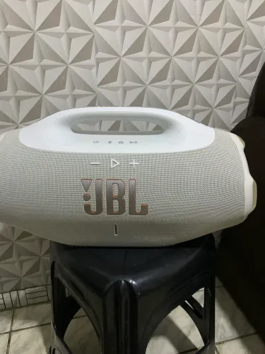 JBL BOOMBOX 4