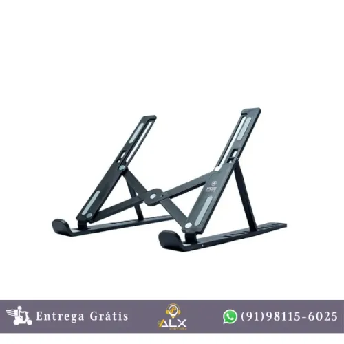 Suporte para Notebook Kross Ke-snpl02 Abs *ENTREGA GRÁTIS*