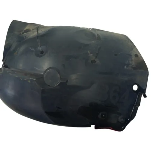 Parabarro Renault Megane Dianteiro Esquerdo 1998 A 2005