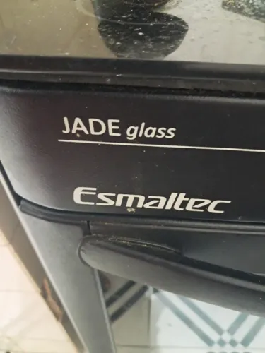 Fogão Jade gloss Esmaltec 5 bocas