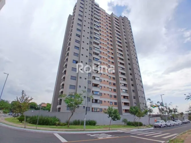 Apartamento para alugar, 1 quarto, Granja Marileusa - Uberlândia/MG - Rotina Imobiliária