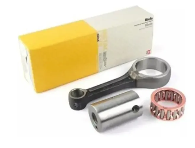 Biela mahle metal leve bl-9350