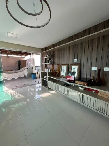 Apartamento no Condomínio Palma de Mallorca - Grageru [17792]