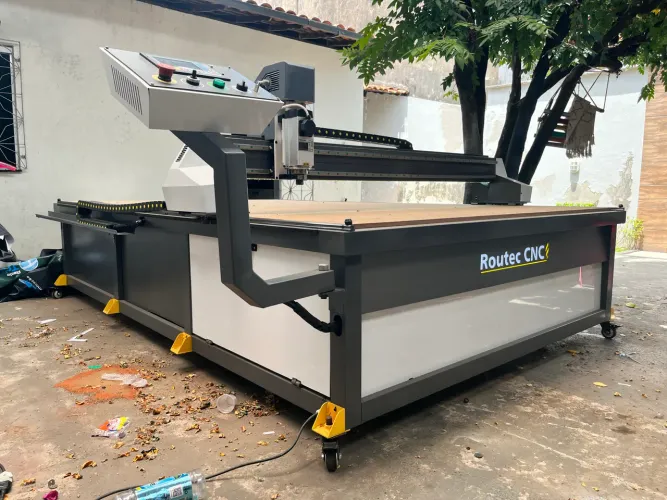 Router cnc