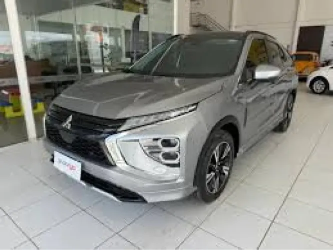 Mitsubishi Eclipse Cross HPE 1.5 16V 165cv AUT 2025