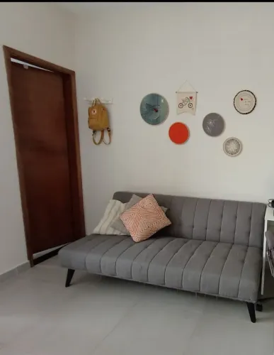Vendo Sofá Cama