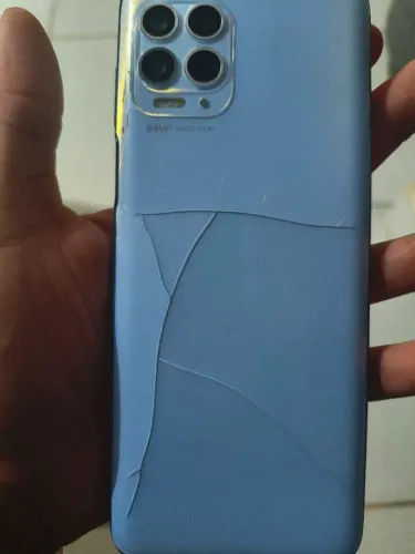 Moto g 100