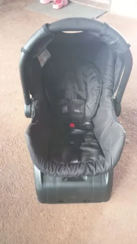 BEBE CONFORTO COM SUPORTE R$ 300,00