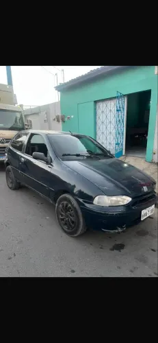 Fiat Palio EX 1.0 MPI 2P 1999