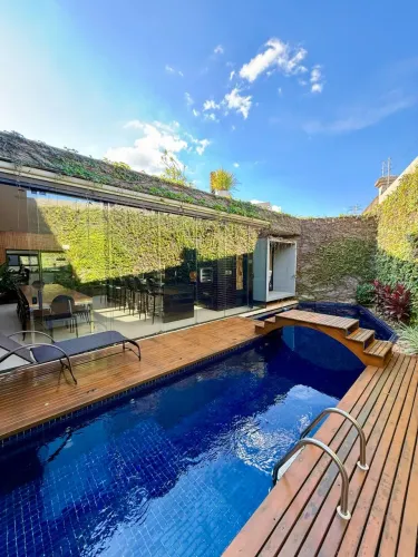 CASA RESIDENCIAL em FRANCA - SP, RESIDENCIAL RODRIGO SALLOUM