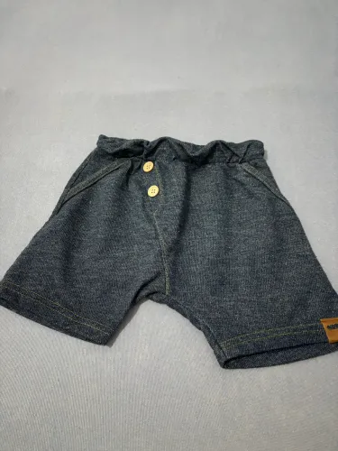 Bermuda Infantil
