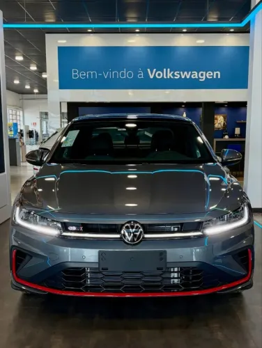 Volkswagen Jetta GLI 350 TSI 2.0 16V 4P Aut. 2026