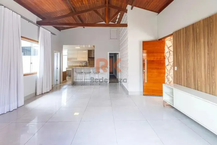 CASA - Serrano - Belo Horizonte / MG
