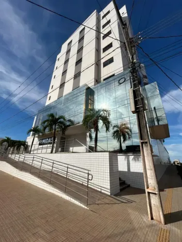 ALUGUEL DE APARTAMENTO