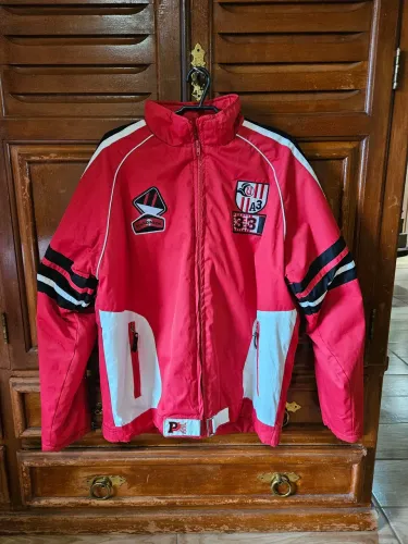 Jaqueta vintage