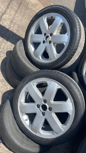 Roda aro 17