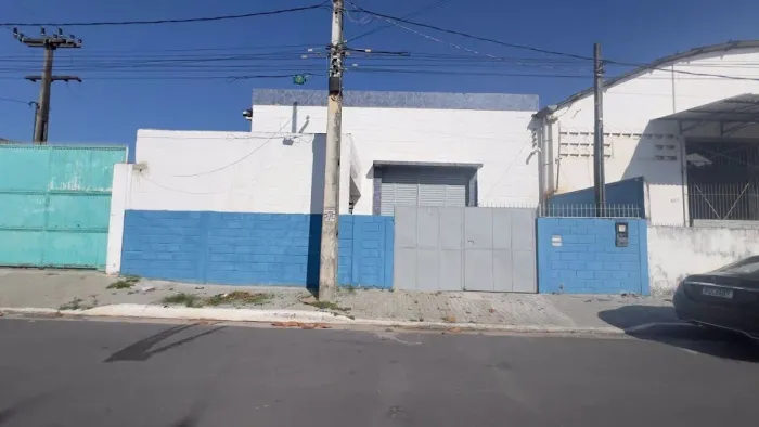 Galpão Comercial para locação, Imbiribeira, Recife - GA0543.