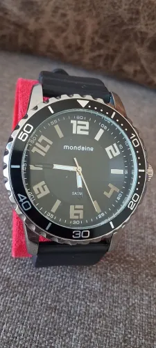 Relógio mondaine