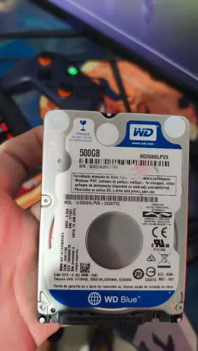 Hd