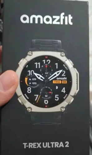 Trex Ultra 2