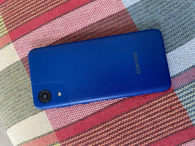 Samsung A03