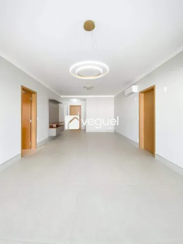 Apartamento de 191m² com 3 quartos, 3 suítes para alugar no Villa Guaimbê , Ribeirão Preto