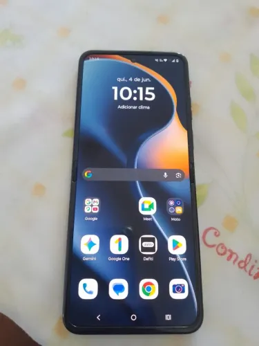 Motorola Razr 60 2025