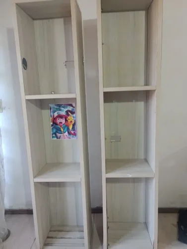 Vendo Nicho (o par)
