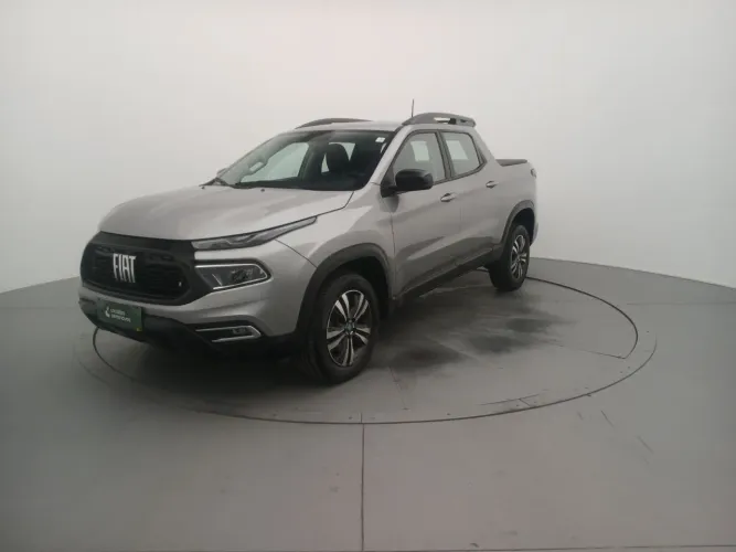 Fiat Toro Freedom 1.3 T270 4X2 Flex AUT 2025
