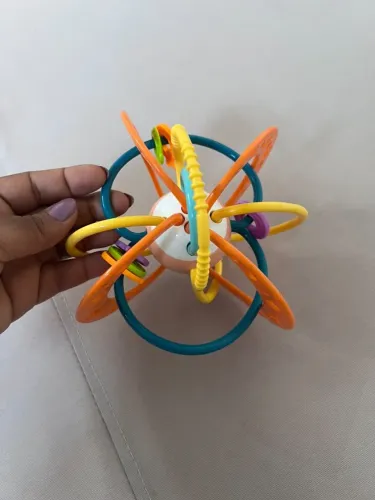 BUBA Space Ball