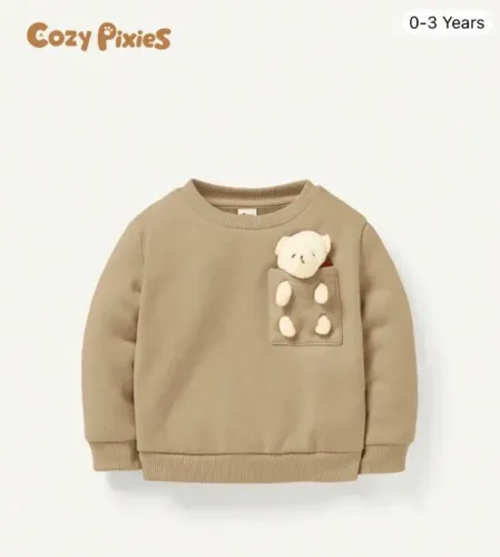 Roupas bebe cozy pixies Vendo Lote