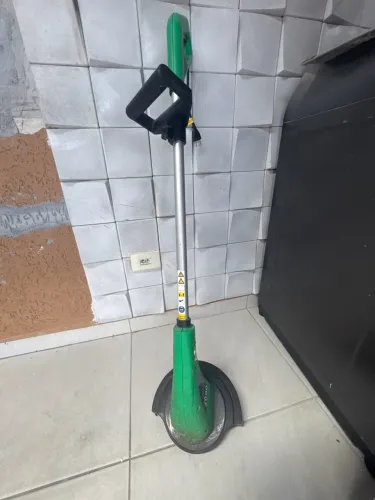 Aparador de grama 220v